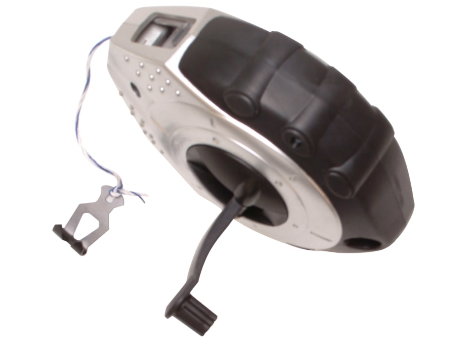 Roughneck 43065 30m Chalk Line Set