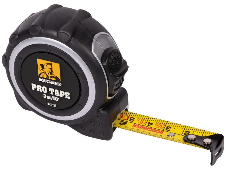 Roughneck 43203 3m Tape Measure