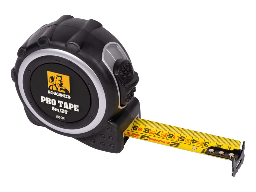 Roughneck 43210 10m Tape Measure