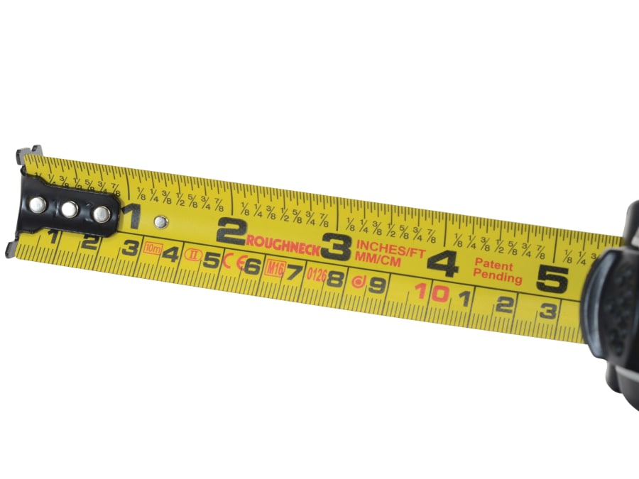 Roughneck 43210 10m Tape Measure