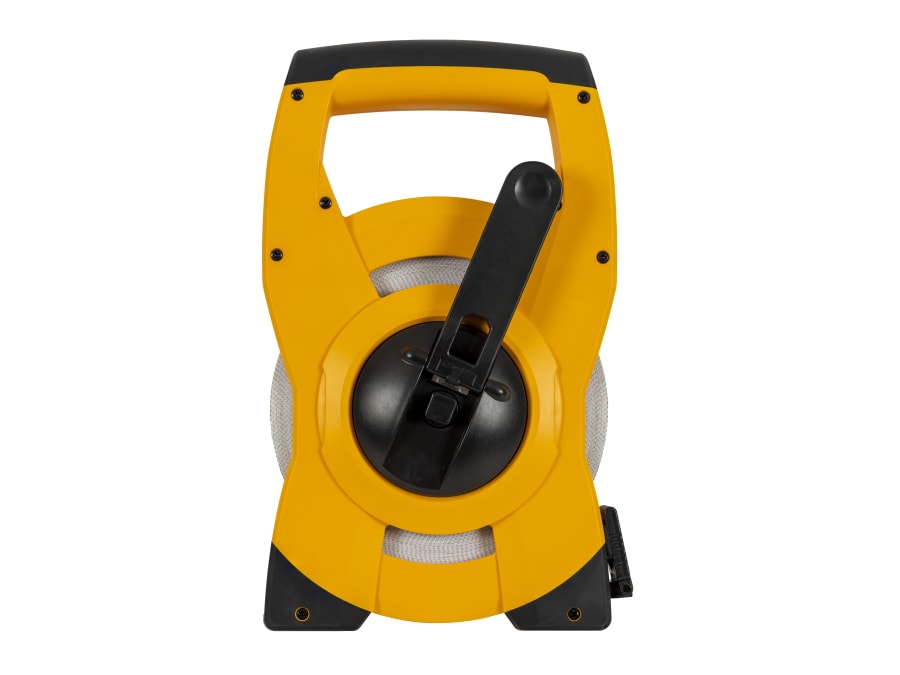 Roughneck 43320 30m Long Fibreglass Tape