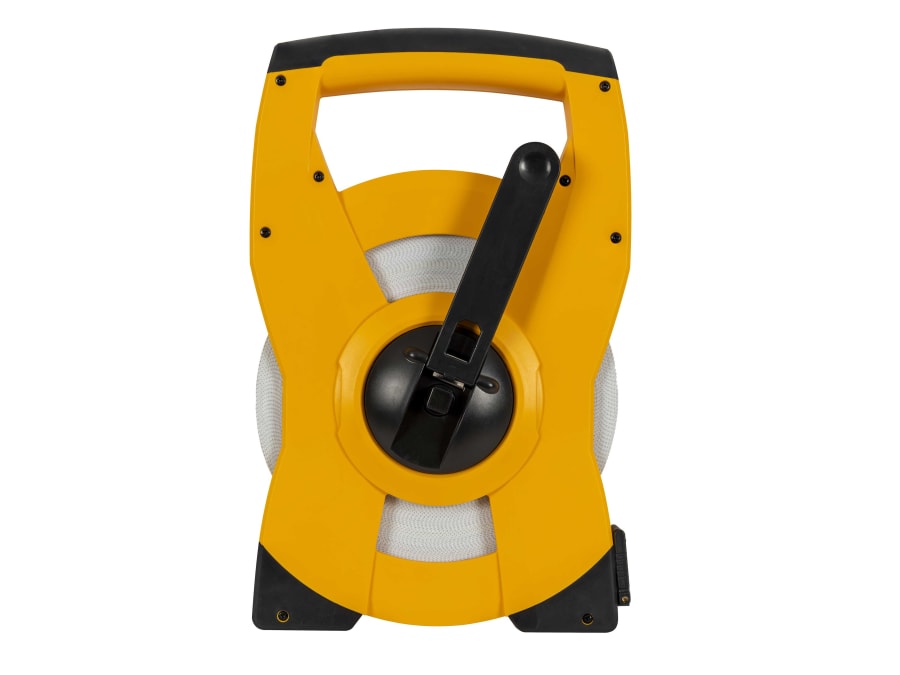 Roughneck 43325 50m Long Fibreglass Tape