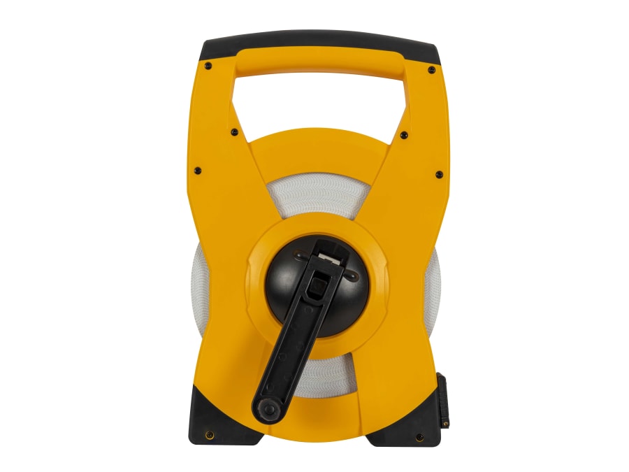 Roughneck 43325 50m Long Fibreglass Tape