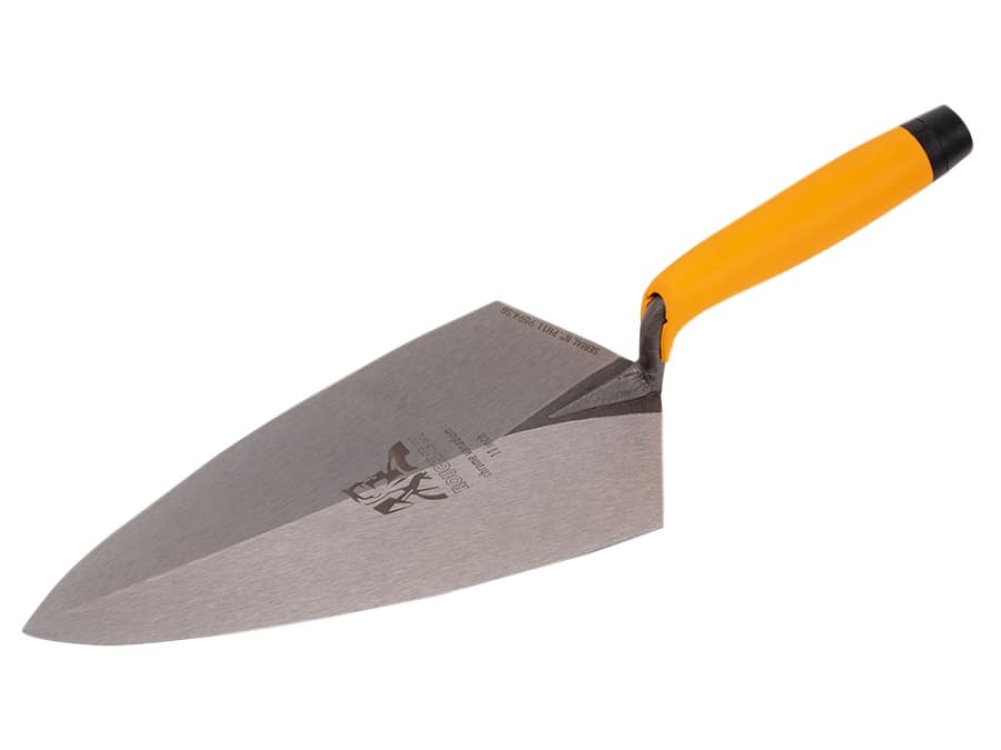 Roughneck 51021 Philadelphia Pattern Brick Trowel 280mm