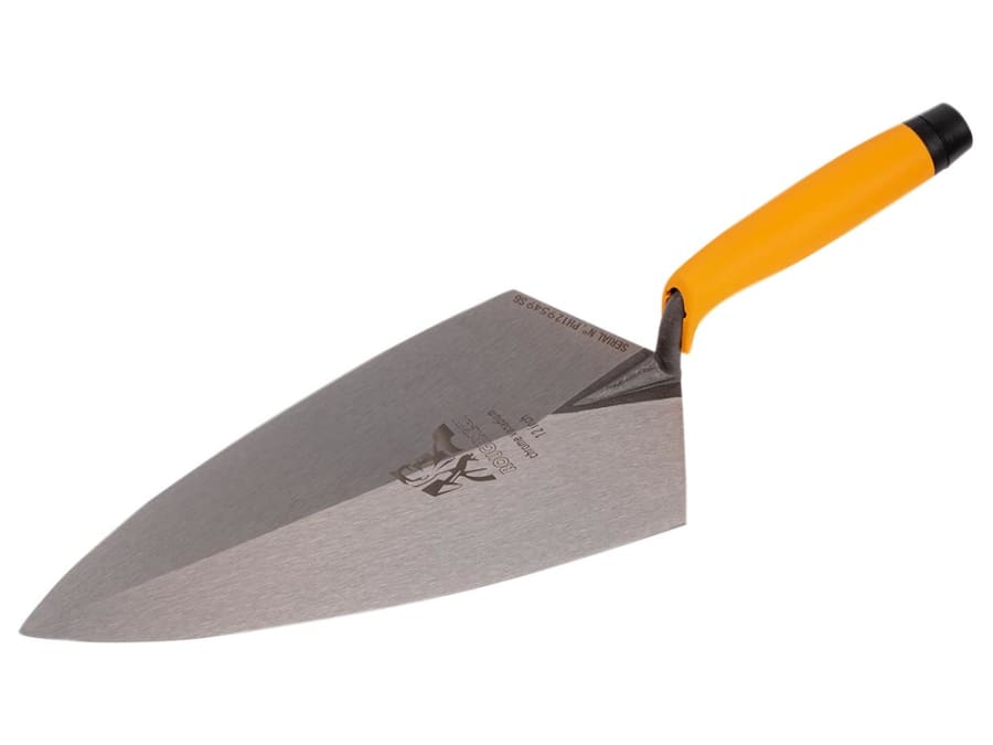 Roughneck 51022 Philadelphia Pattern Brick Trowel 300mm