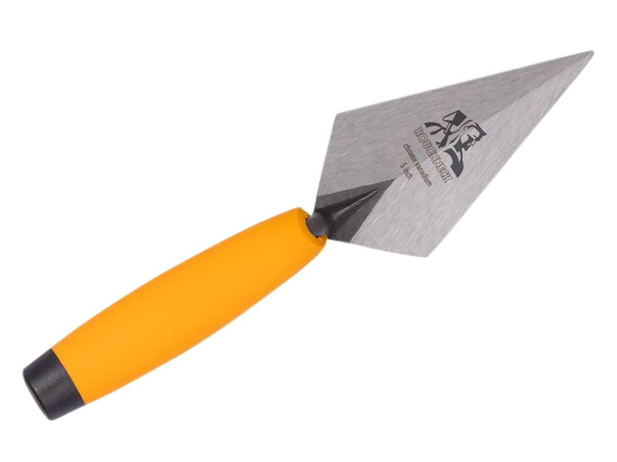 Roughneck 51025 Philadelphia Pointing Trowel 127mm
