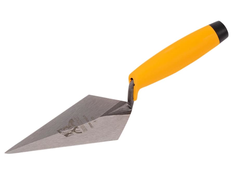 Roughneck 51026 Philadelphia Pointing Trowel 150mm