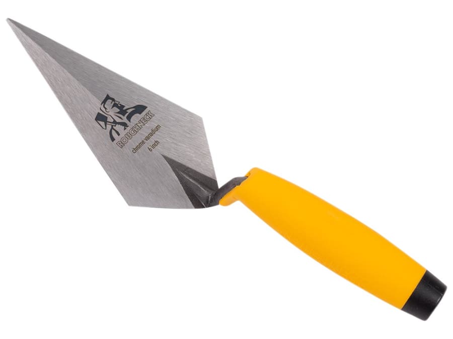 Roughneck 51026 Philadelphia Pointing Trowel 150mm