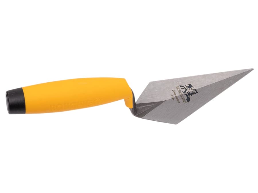 Roughneck 51026 Philadelphia Pointing Trowel 150mm