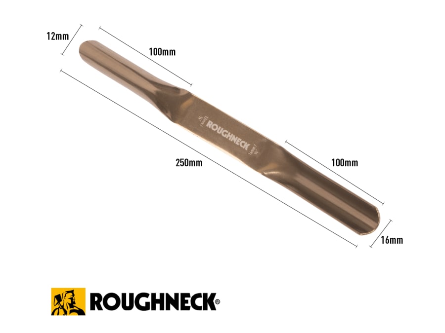 Roughneck 51031 Brick Jointer 12 & 16mm
