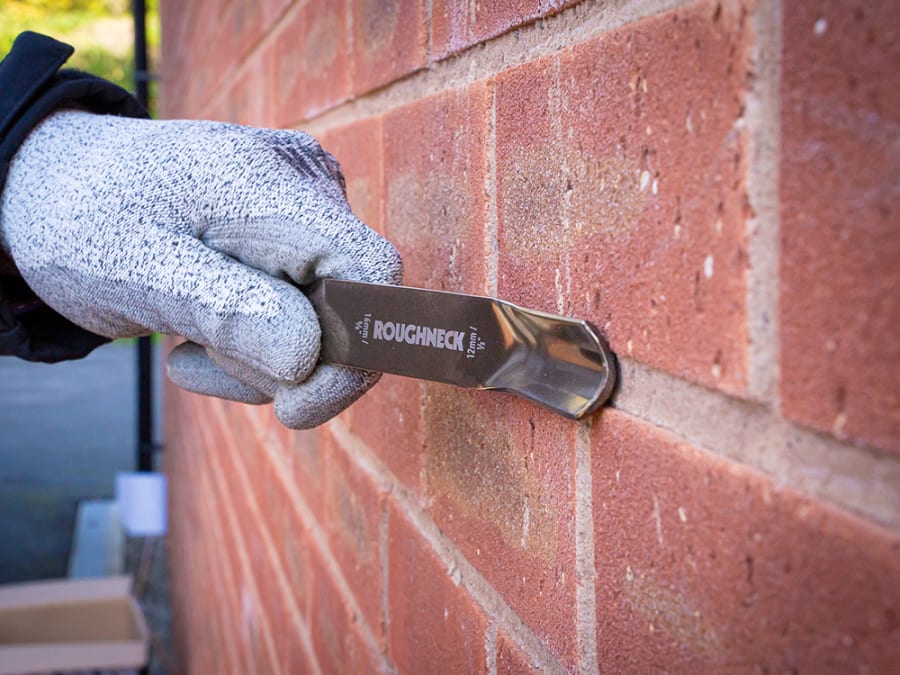 Roughneck 51031 Brick Jointer 12 & 16mm