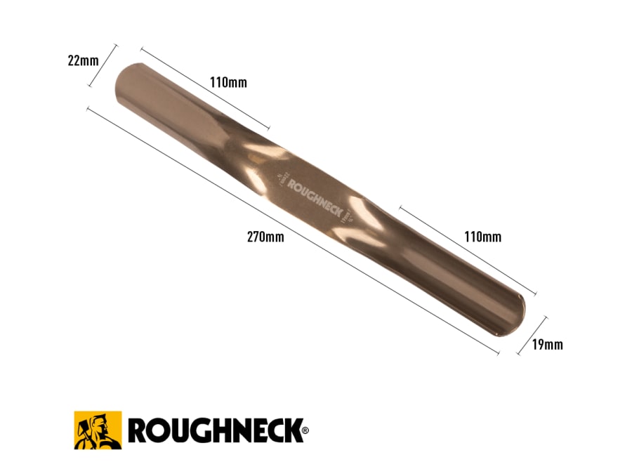 Roughneck 51033 Brick Jointer 19 & 22mm