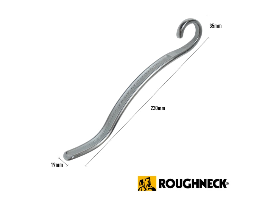 Roughneck 51036 19mm Brick Jointer