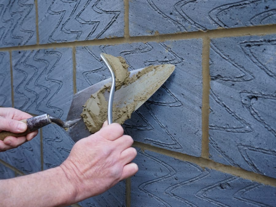 Roughneck 51036 19mm Brick Jointer