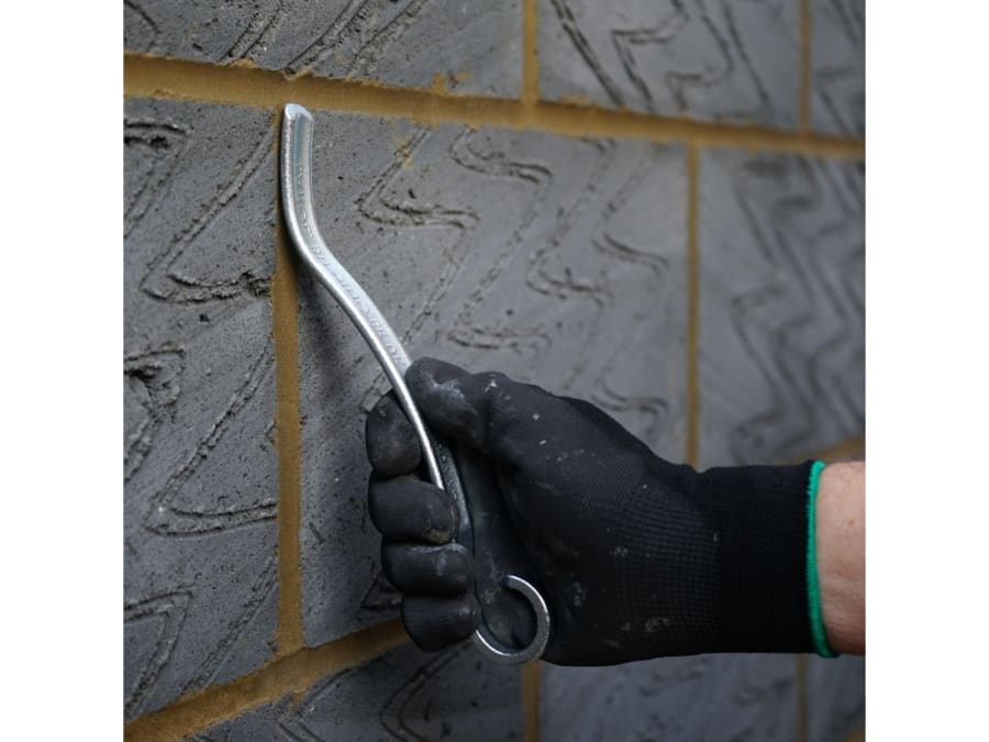 Roughneck 51036 19mm Brick Jointer