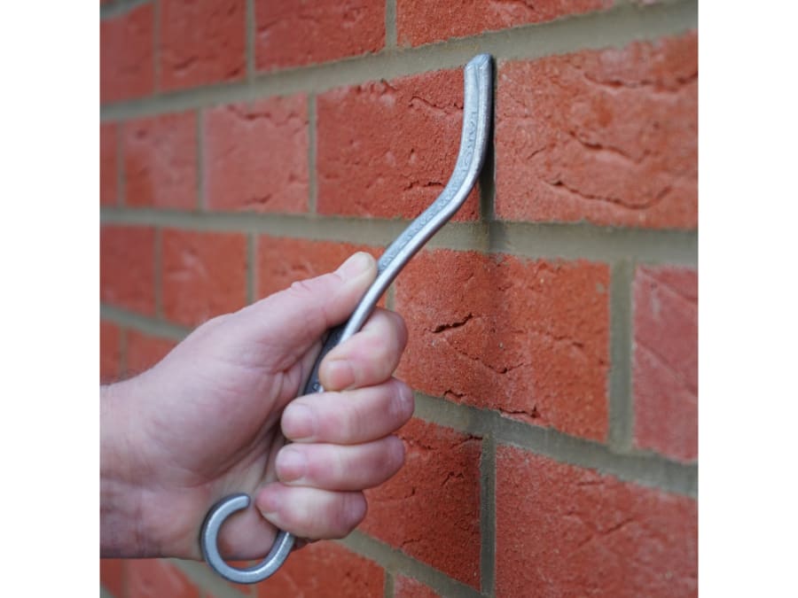 Roughneck 51036 19mm Brick Jointer