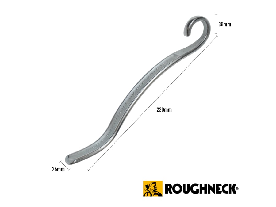 Roughneck 51037 Brick Jointer 26mm
