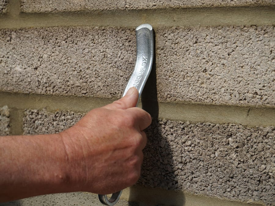 Roughneck 51037 Brick Jointer 26mm