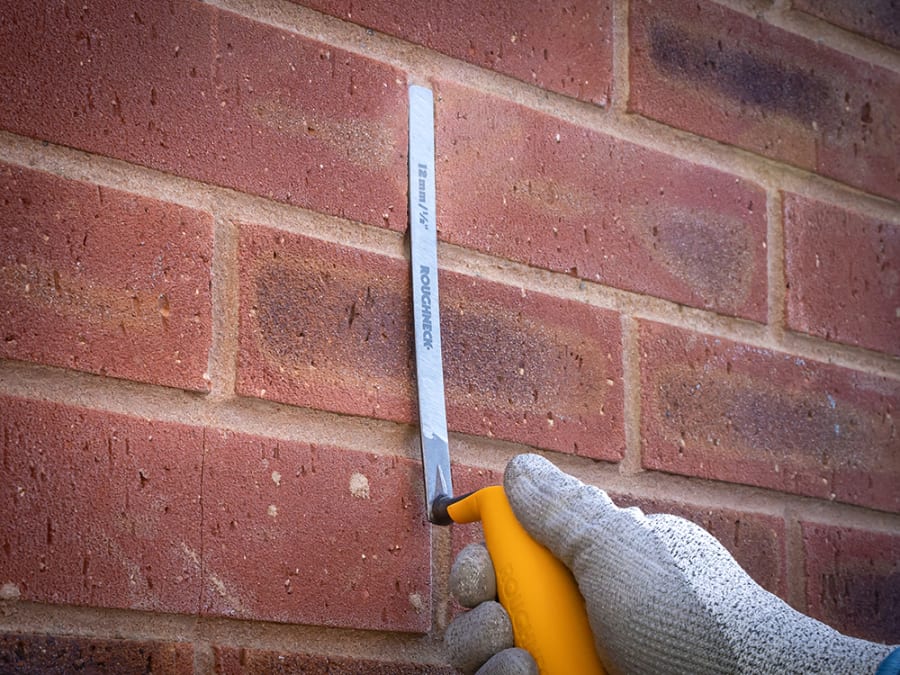 Roughneck 51046 12 x 170mm Tuck Pointer