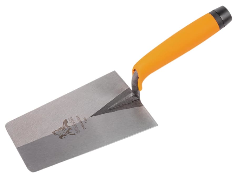 Roughneck 51070 180mm Bucket Trowel