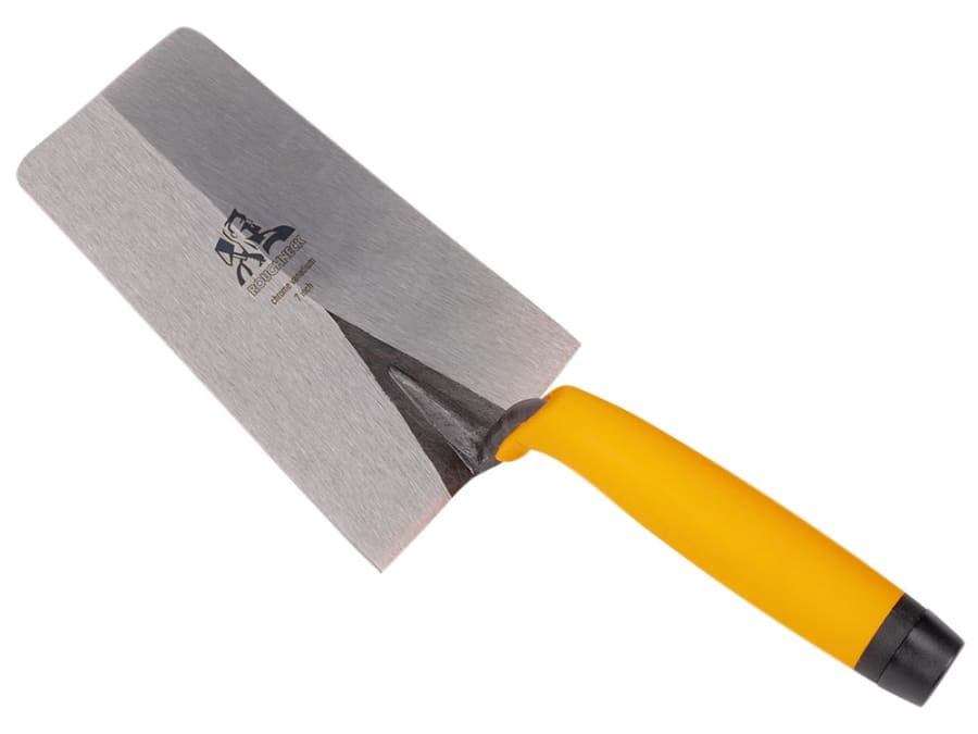 Roughneck 51070 180mm Bucket Trowel