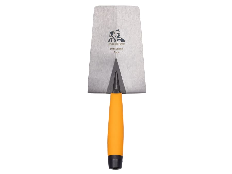 Roughneck 51070 180mm Bucket Trowel