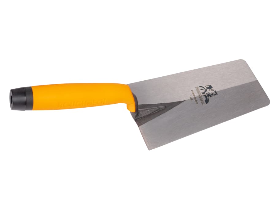 Roughneck 51070 180mm Bucket Trowel