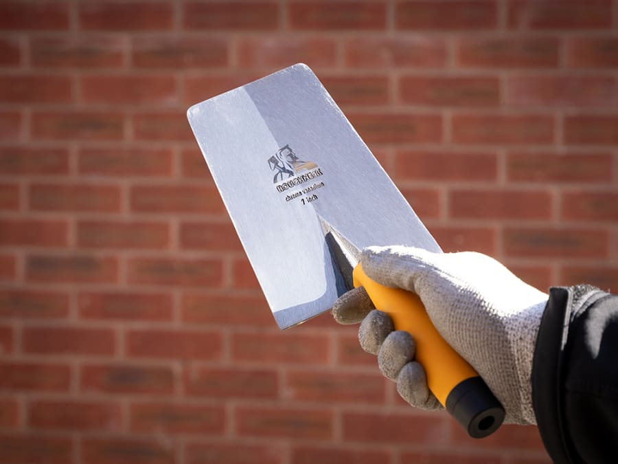 Roughneck 51070 180mm Bucket Trowel