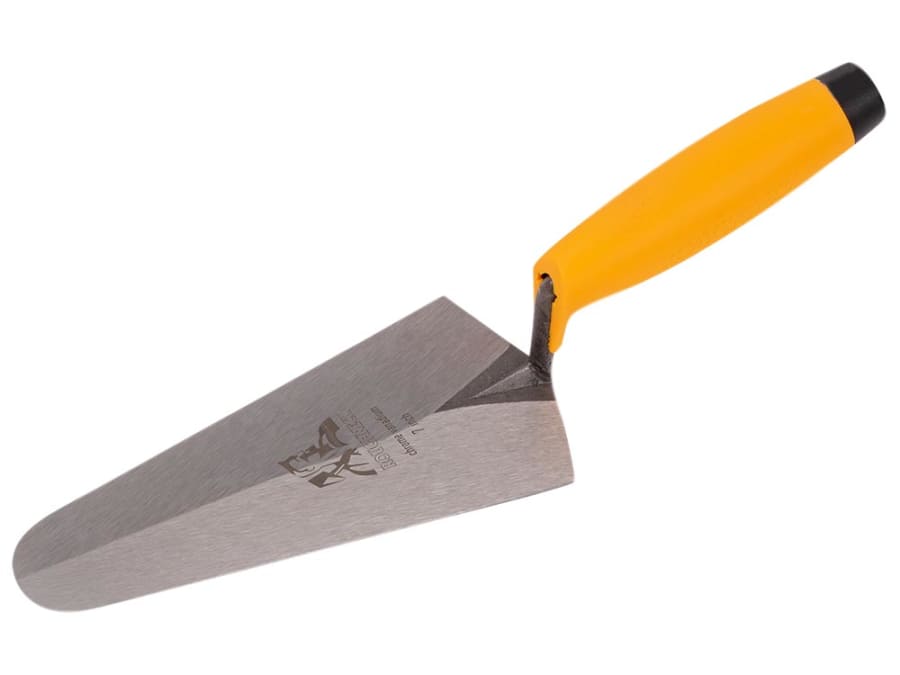 Roughneck 51077 180mm Gauging Trowel