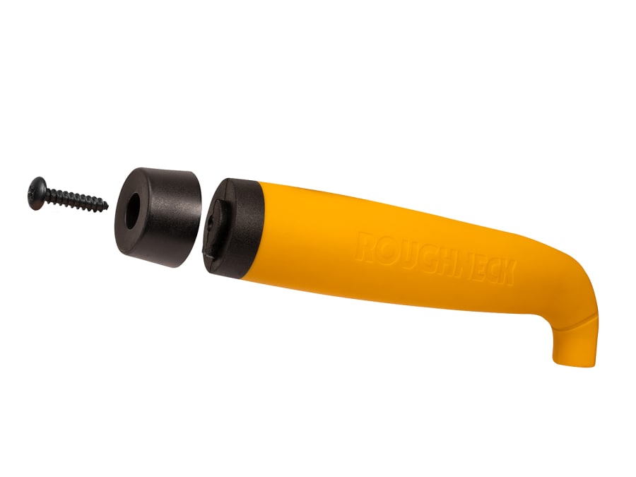 Roughneck 51077 180mm Gauging Trowel