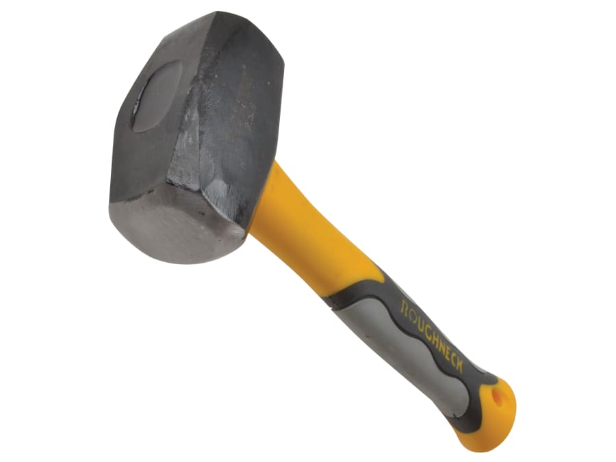 Roughneck 61502 Club Hammer 1.1kg