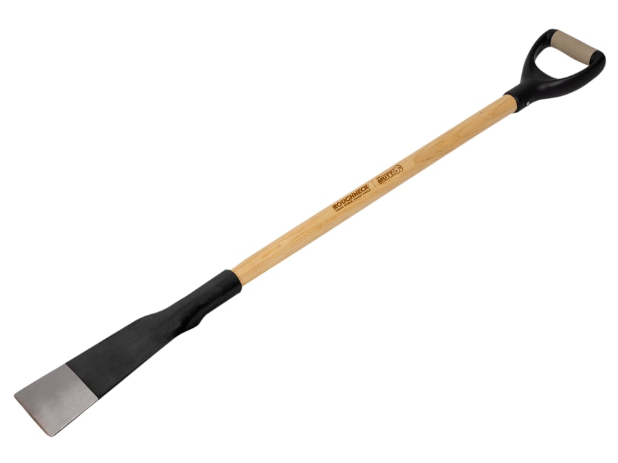 Roughneck 64393 Multi-Purpose Demolition Scraper 100mm