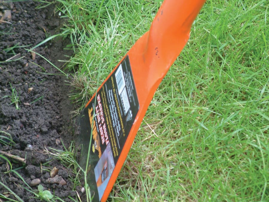 Roughneck 64396 175mm Multi-Purpose Demolition Scraper