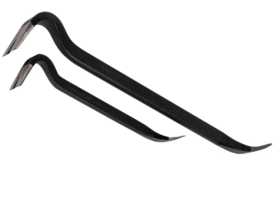 Roughneck 64400 2 Piece Bar Set