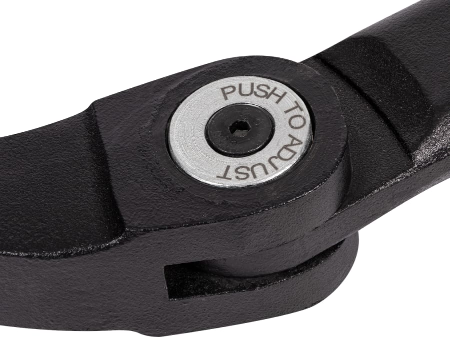 Roughneck 64414 350mm Adjustable GORILLA Bar