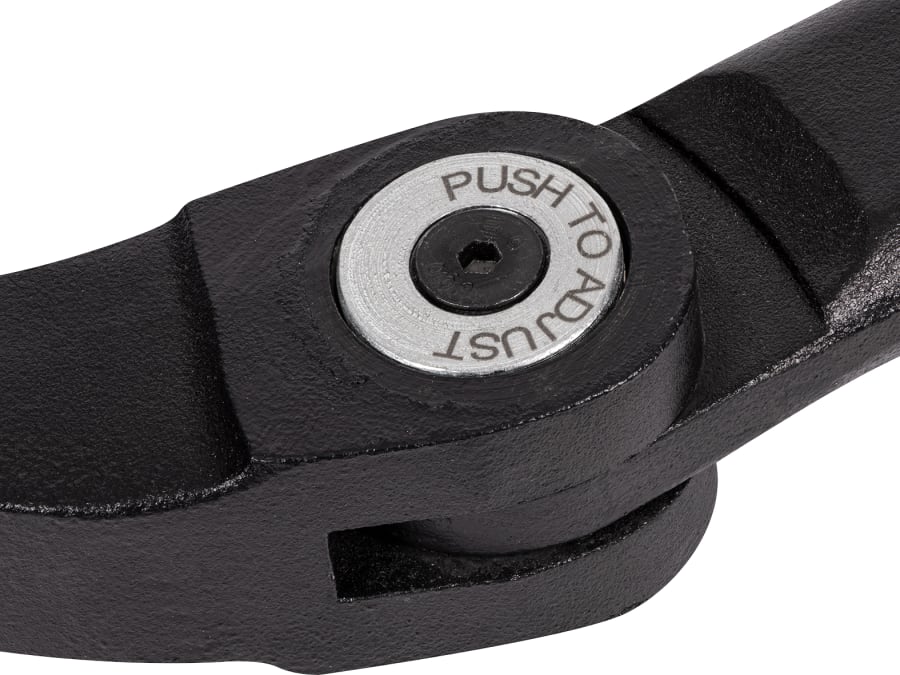 Roughneck 64417 600mm Adjustable Bar