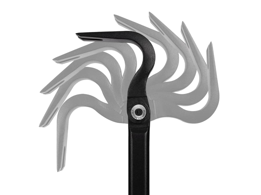 Roughneck 64417 600mm Adjustable Bar