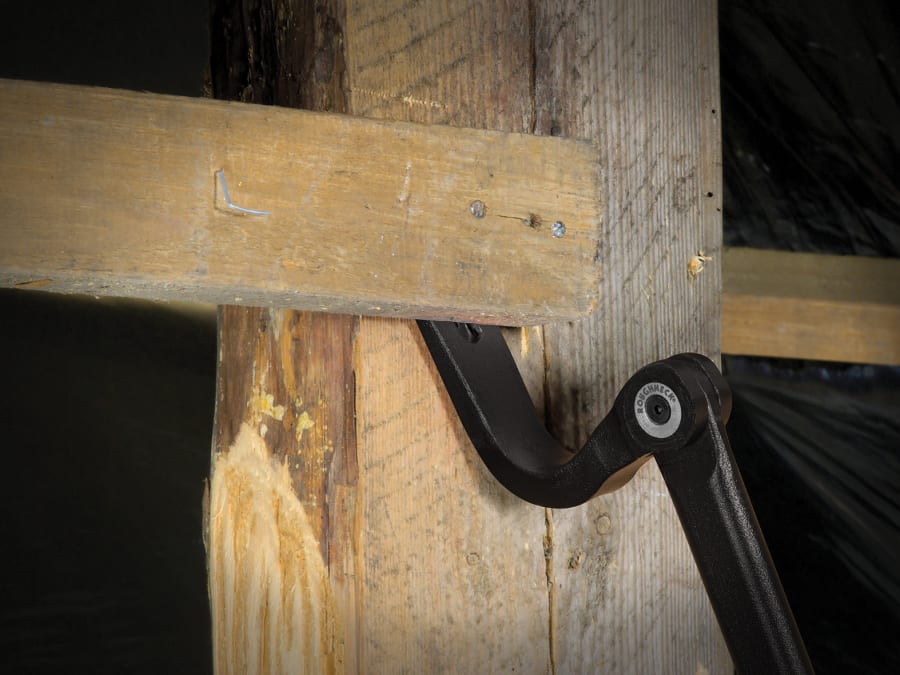 Roughneck 64417 600mm Adjustable Bar