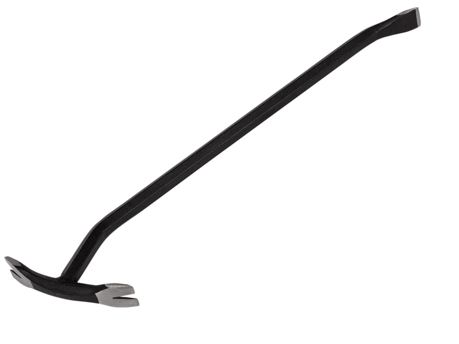 Roughneck 64474 610mm T-Type Wrecking Bar