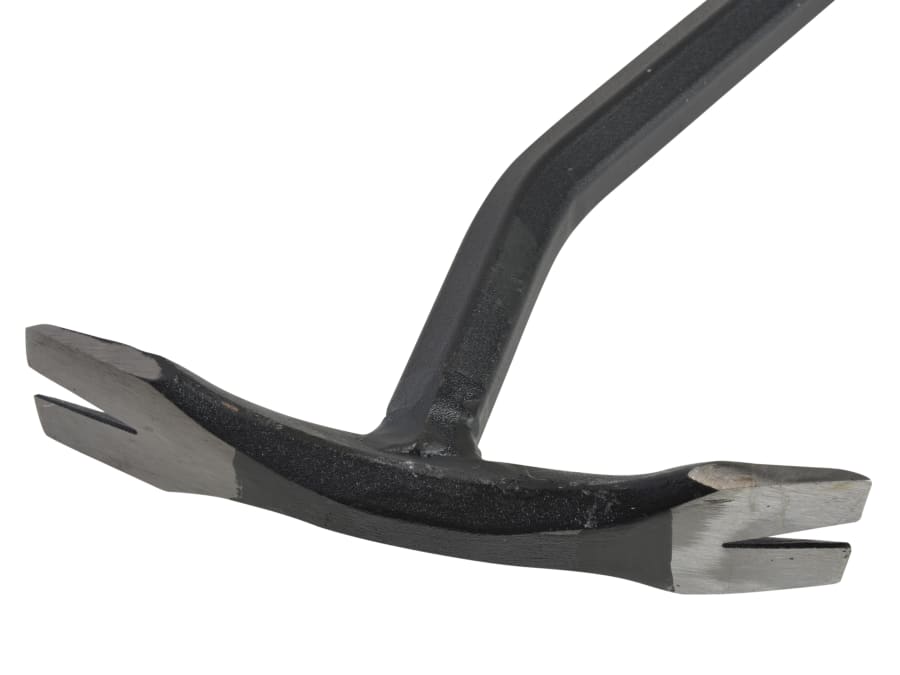 Roughneck 64474 610mm T-Type Wrecking Bar