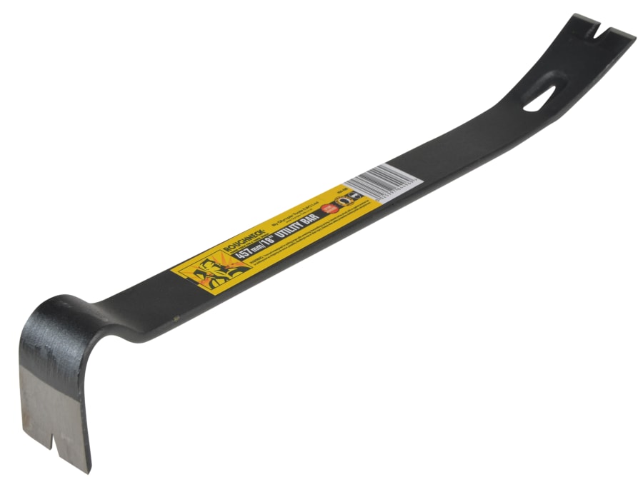 Roughneck 64496 450mm Utility Bar