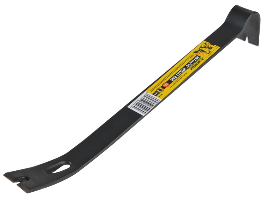 Roughneck 64496 450mm Utility Bar