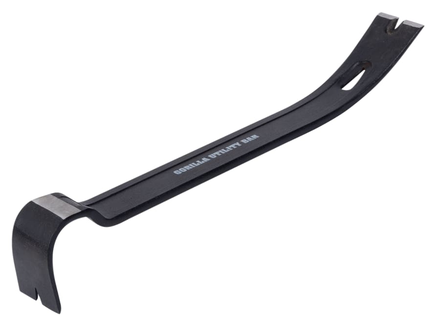 Roughneck 64497 381mm Utility Bar