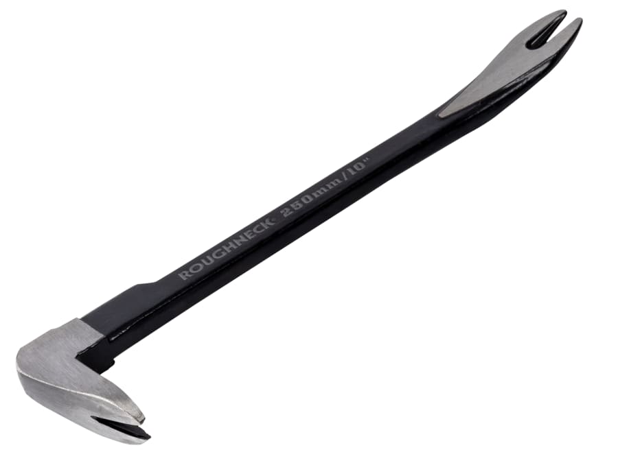 Roughneck 64515 Claw Bar 250mm