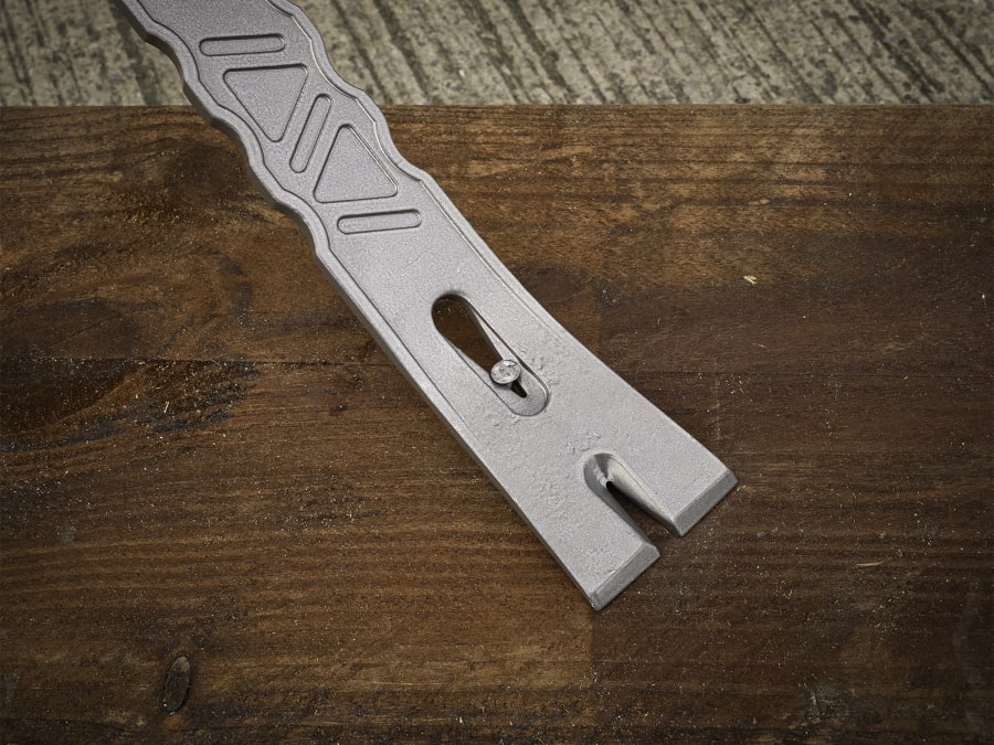 Roughneck 64516 376mm Utility Bar