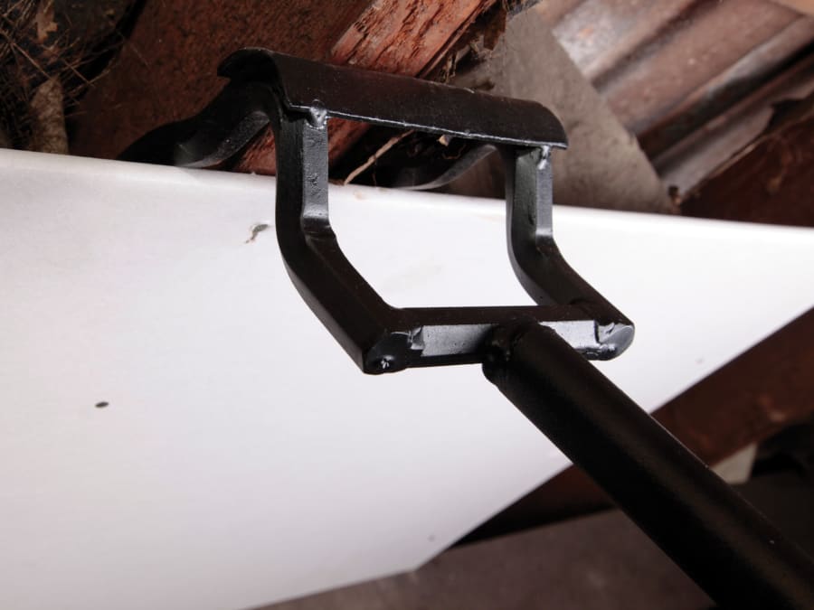 Roughneck 64640 92.5cm Demolition & Lifting Bar