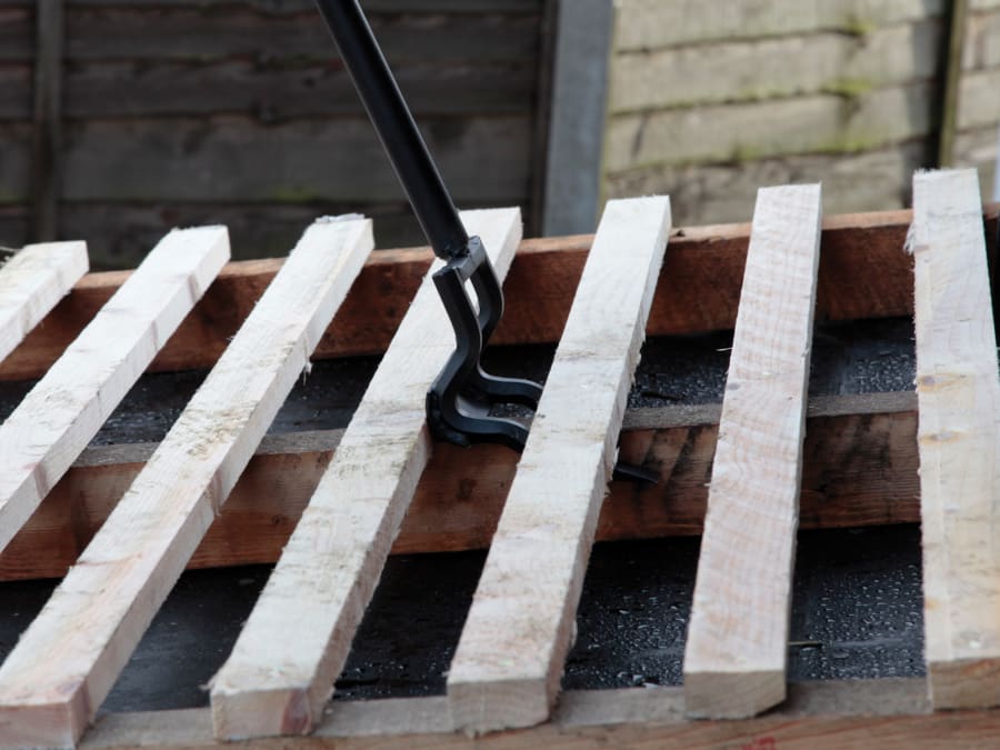 Roughneck 64640 92.5cm Demolition & Lifting Bar