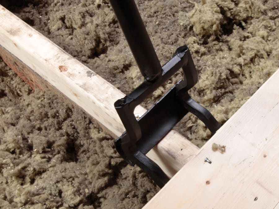 Roughneck 64640 92.5cm Demolition & Lifting Bar