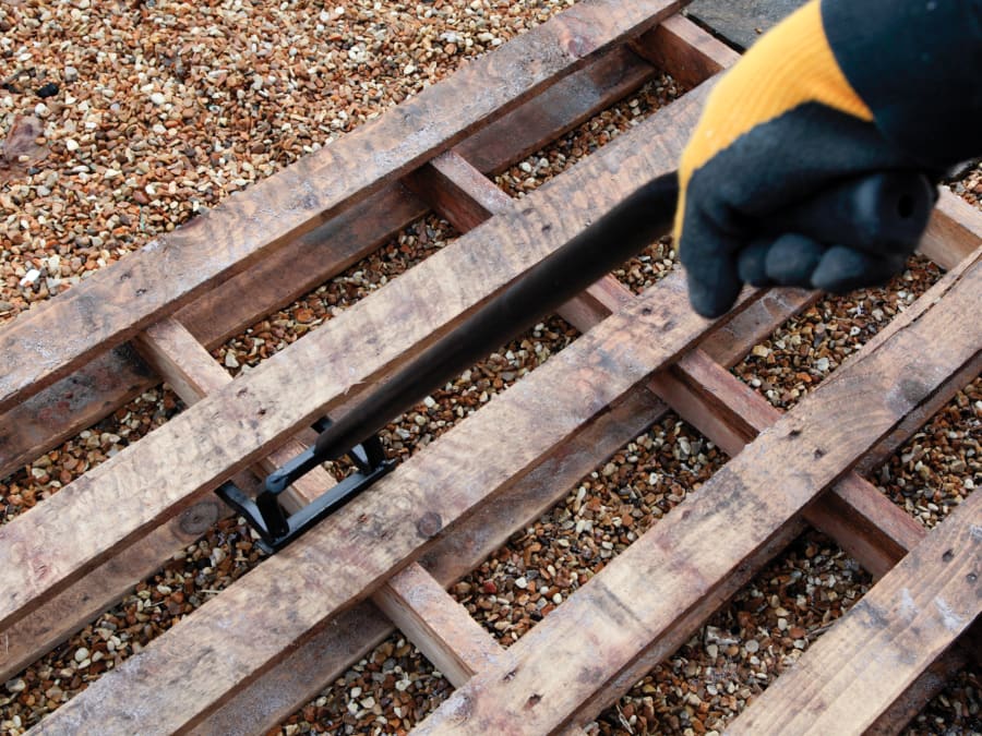 Roughneck 64640 92.5cm Demolition & Lifting Bar