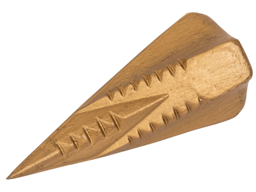 Roughneck 65504002 Wood Grenade Splitting Wedge 1.6kg
